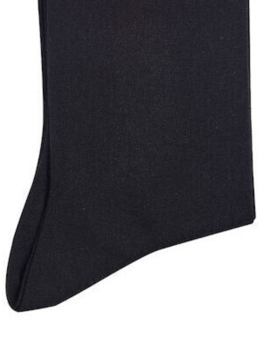 Pournara Men's Socks Black 2Pack
