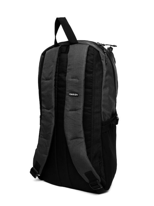Emerson Backpack 23.5lt Ebony Black