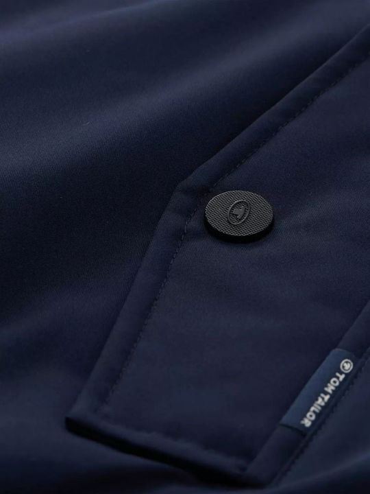 Jacket Dark Navy