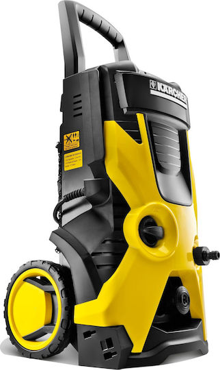 Karcher K 5 Basic Car Hochdruckreiniger Strom 2100W mit Druck 145bar