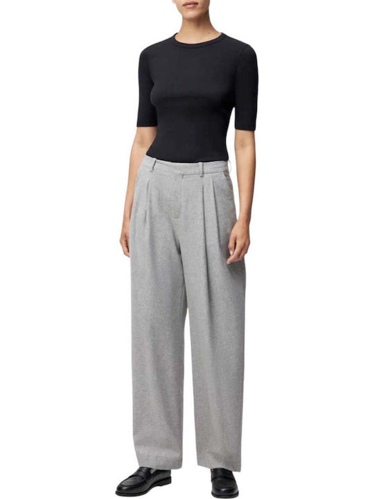 Дамско Текстил Панталон Ink