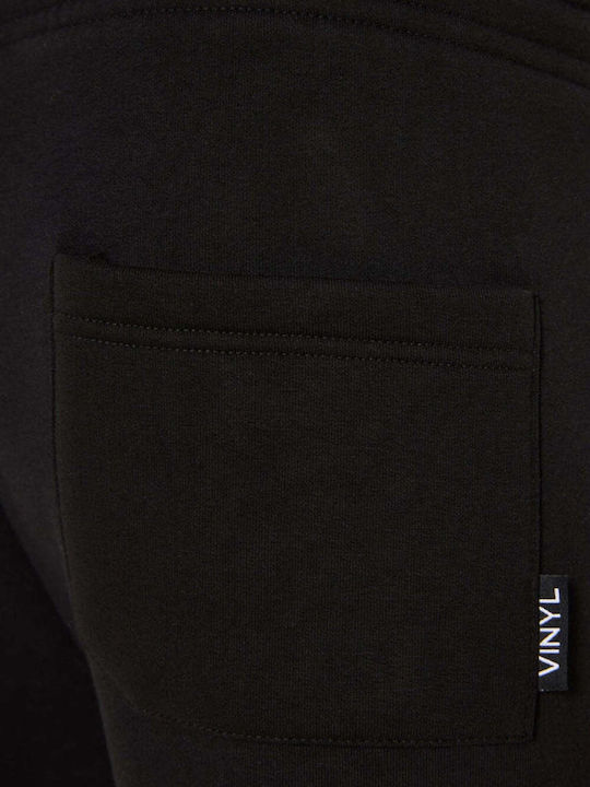 Sweatpants Black