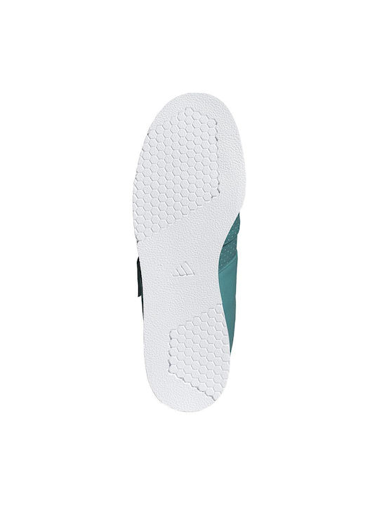 Powerlift 5 Men's Sport Shoes Crossfit Green