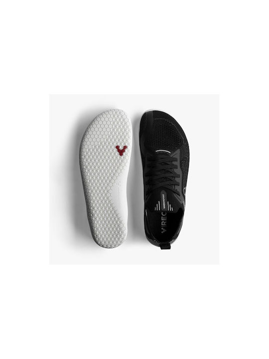 Lite Sport Shoes Running Black