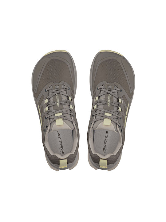 Lone Sport Shoes Trail Running Taupe