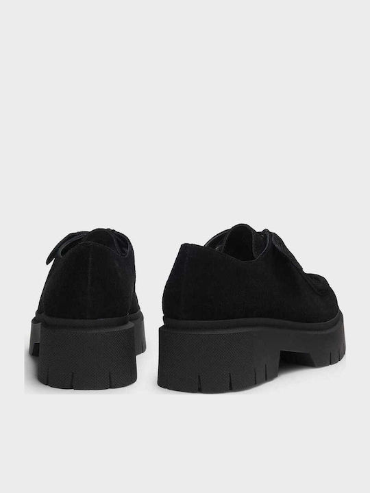Kris Δερμάτινα Γυναικεία Loafers