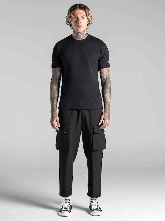 Hose Chino Black