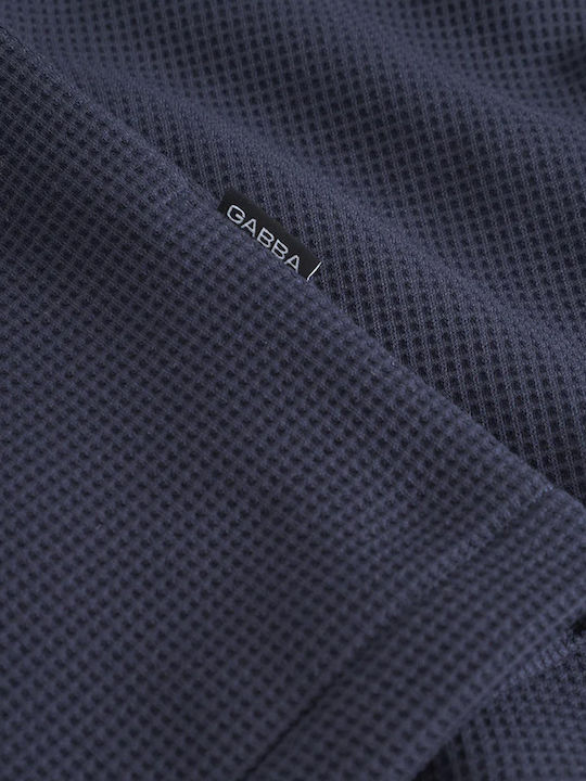 Γυναικείο Navy Μπλε Overshirt