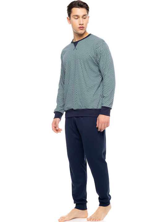 Ulisse Sea Green