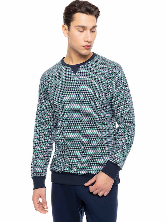 Ulisse Sea Green