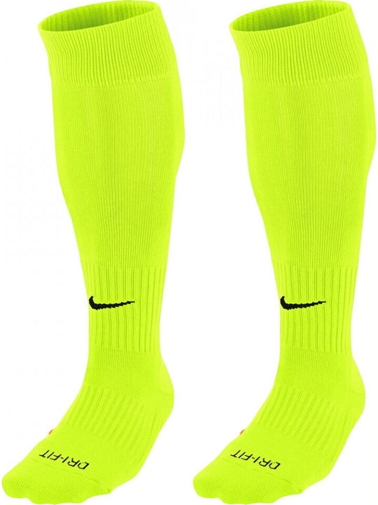 Kids' T-shirt Dri-Fit Green Dry Park VII