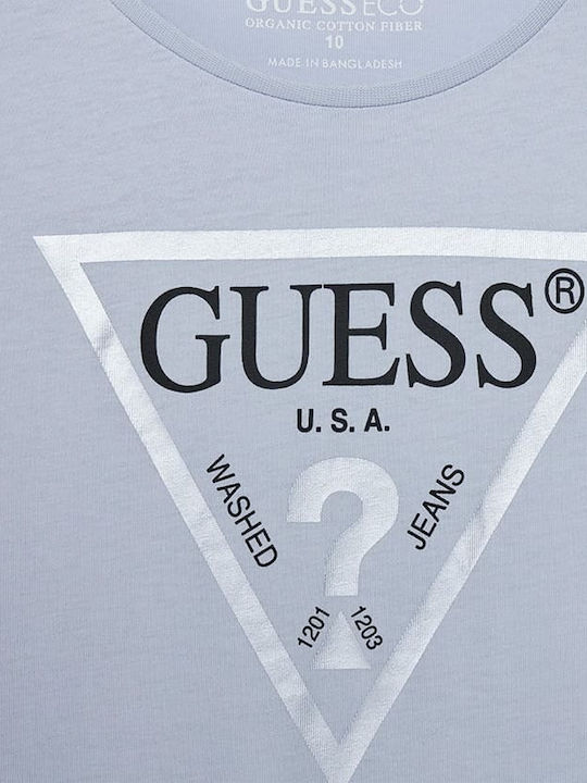 Παιδικό T-shirt Σιελ