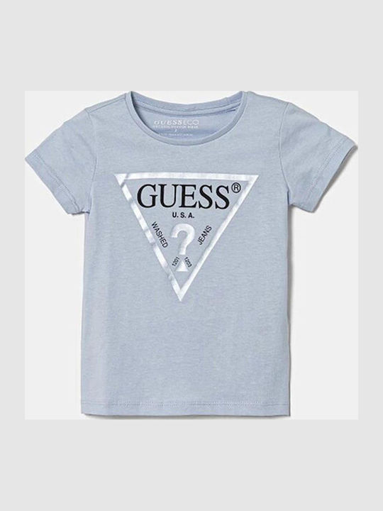 Παιδικό T-shirt Σιελ