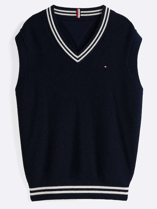 Παιδική Καζάκα Αμάνικη Dark Night Navy