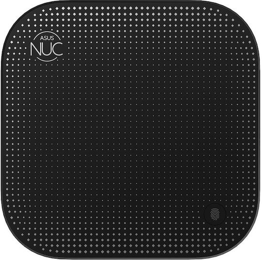 Asus NUC 14 PRO AI Mini PC (Core Ultra 7 258V/32GB DDR4/1TB SSD/W11 Home)