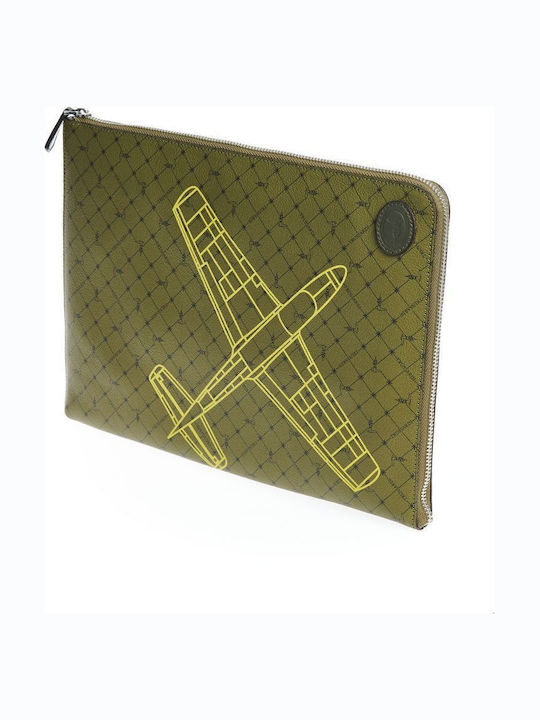 Trussardi Airplane Дамска Чанта