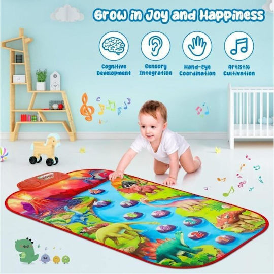 ToyMarkt с Музика за 0++ месеца