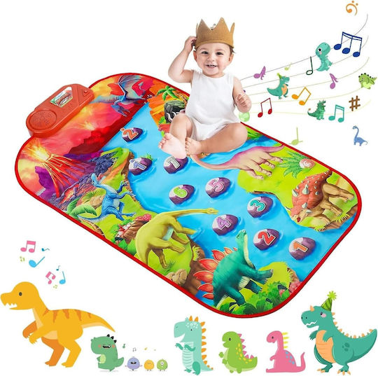 ToyMarkt с Музика за 0++ месеца
