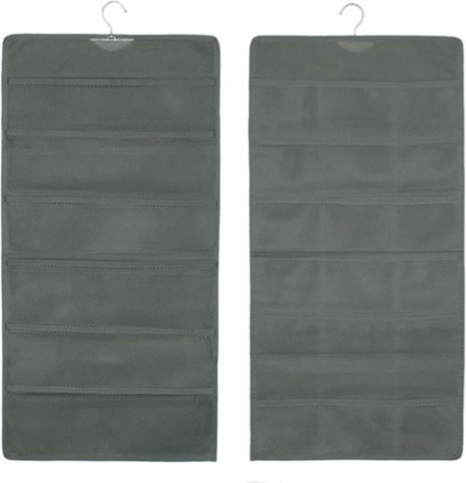 H&T Kleideraufbewahrung Fall 40x80cm D12-A2813