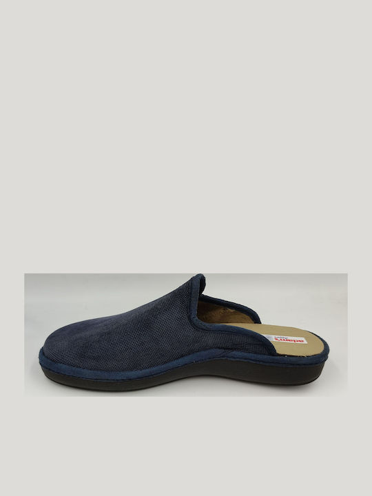 Men's Slipper Blue