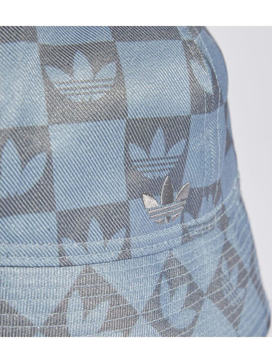 adidas Γυναικείο Καπέλο Bucket Γαλάζιο