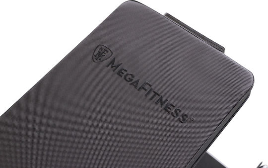MegaFitness Verstellbare Trainingsbank