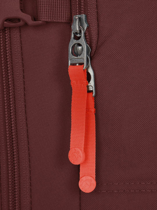 Pacsafe Rucsac Waterproof 34lt Roșu