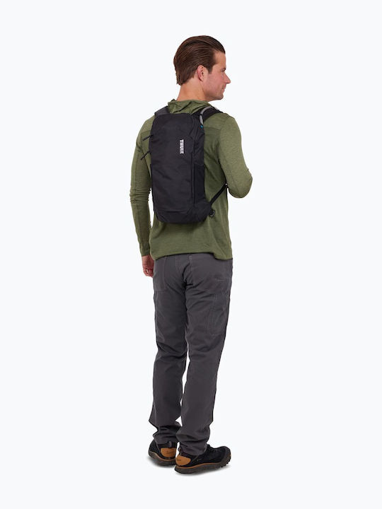 Thule Раница 10л Черна