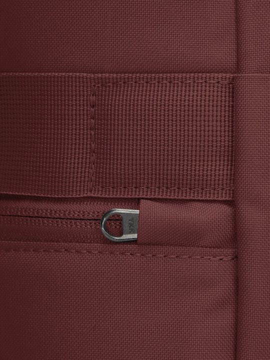 Pacsafe Backpack Αδιάβροχο 25lt Κόκκινο
