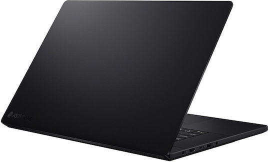Asus ProArt P16 H7606WM-OLED-ME017X H7606WM-OLED-ME017X 16" UHD (Ryzen AI 300 Series-9 HX 370/32GB/2TB SSD/GeForce RTX 5060/W11 Pro) Nano Black (GR Keyboard)