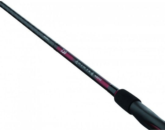 Daiwa Въдица за Спининг 2.13м 3-10гр