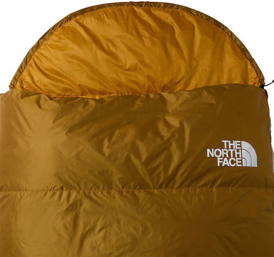 The North Face Sleeping Bag Μονό 2 Εποχών Kazoo Gold