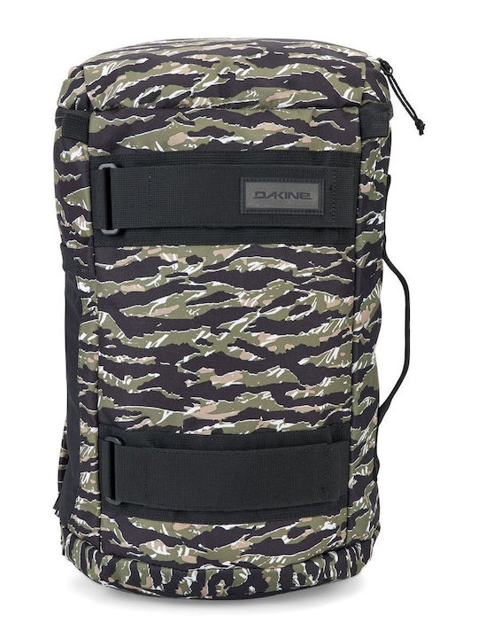 Dakine Backpack Αδιάβροχο 25lt Μαύρο Dakine Backpack Αδιάβροχο 25lt Μαύρο