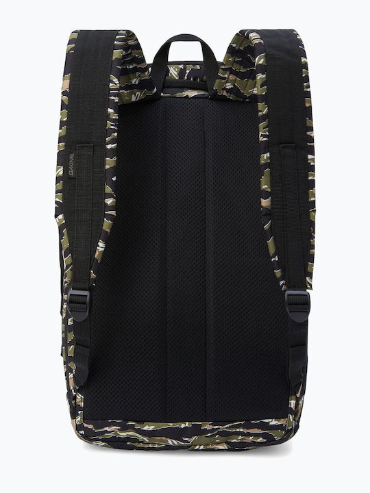 Dakine Backpack Αδιάβροχο 25lt Μαύρο