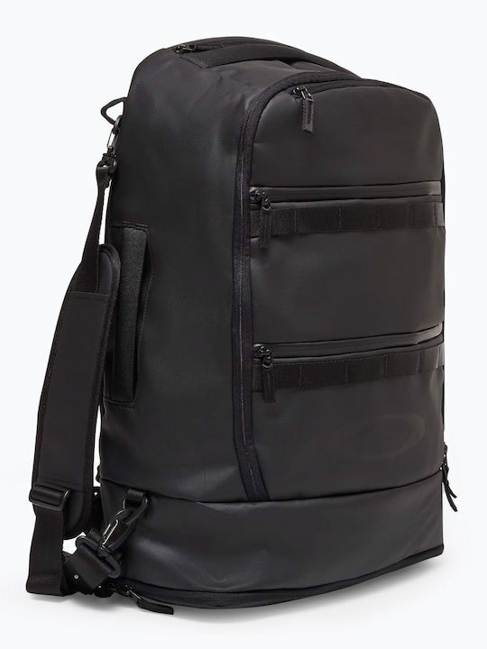 Oakley Backpack Αδιάβροχο 40lt Μαύρο