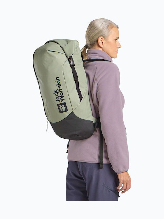 Jack Wolfskin Rucsac 30l Verde