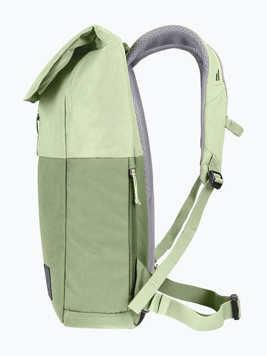 Deuter Backpack Waterproof 10lt Green