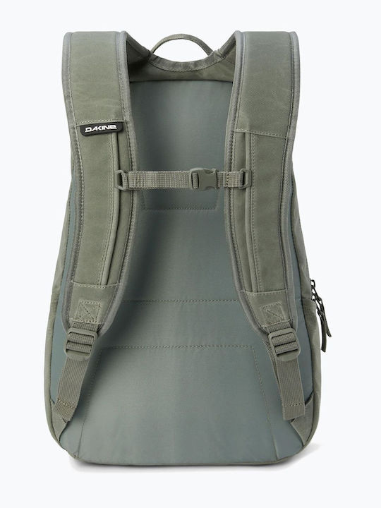 Dakine Backpack 25lt Πράσινο Dakine Backpack 25lt Πράσινο