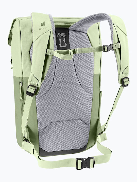 Deuter Backpack Waterproof 10lt Green
