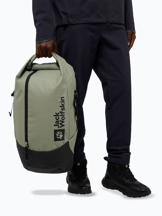 Jack Wolfskin Rucsac 30l Verde