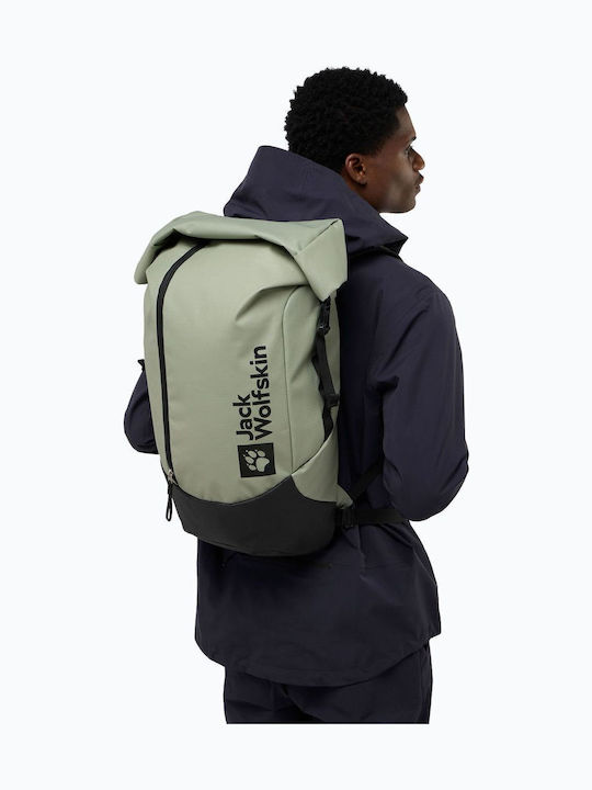 Jack Wolfskin Rucsac 30l Verde