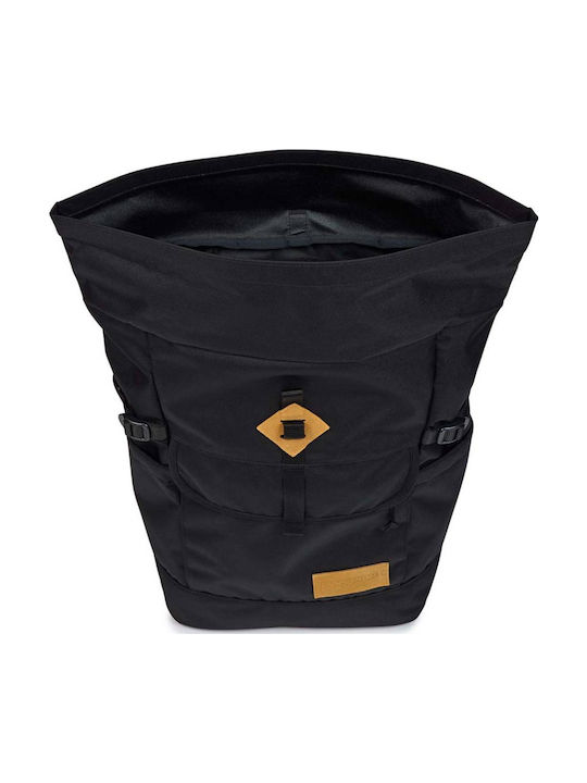 Jansport Backpack Μαύρο
