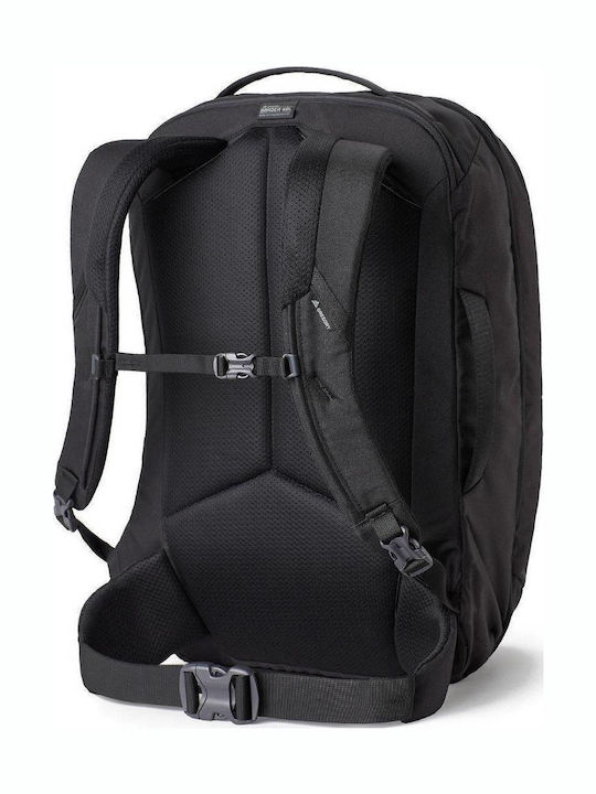 Gregory Backpack 40lt Μαύρο