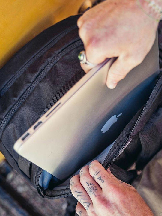 Gregory Backpack 40lt Μαύρο