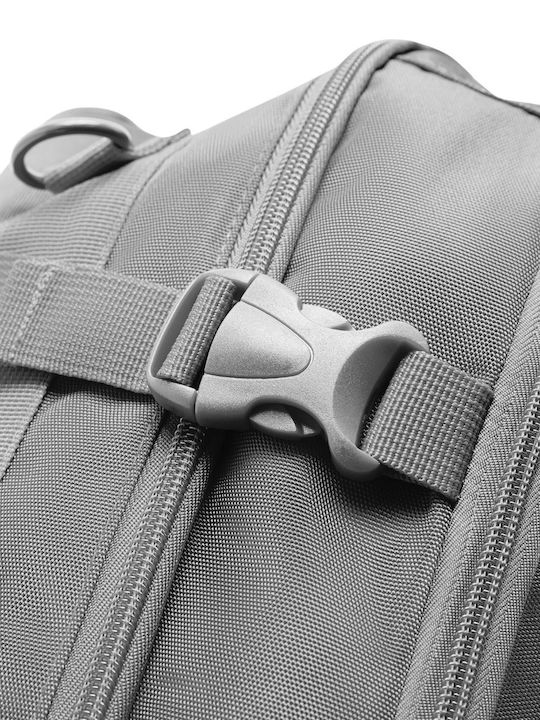Wittchen Backpack Αδιάβροχο 18lt Γκρι
