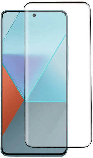 Tempered Glass Screen Protector Compatible with OnePlus 12