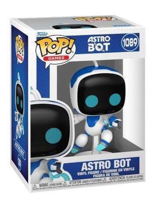 Funko Pop! Jocuri: Astro Bot 1089 | Skroutz Romania