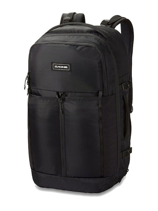 Dakine Backpack 38lt Μαύρο Dakine Backpack 38lt Μαύρο