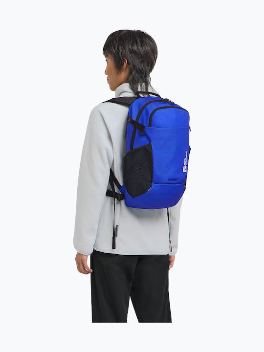 Jack Wolfskin Rucksack 20Es Blau
