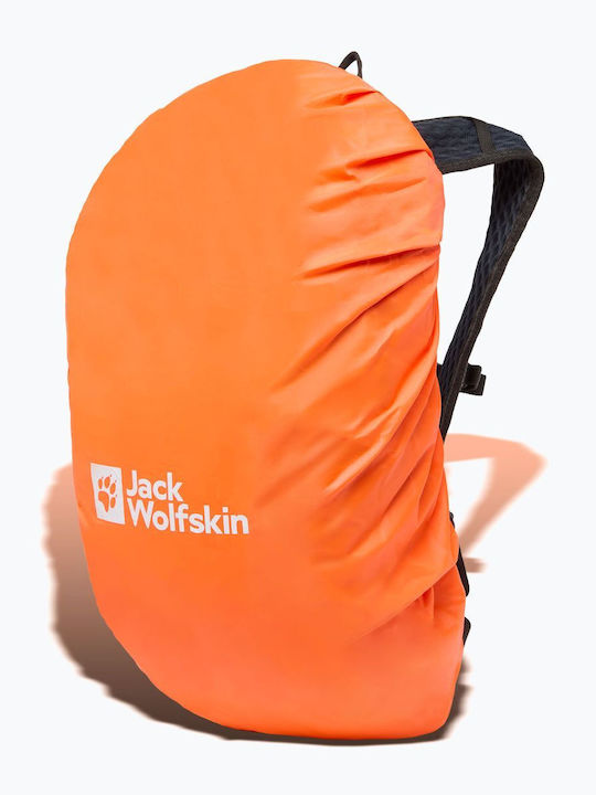 Jack Wolfskin Rucksack 20Es Blau